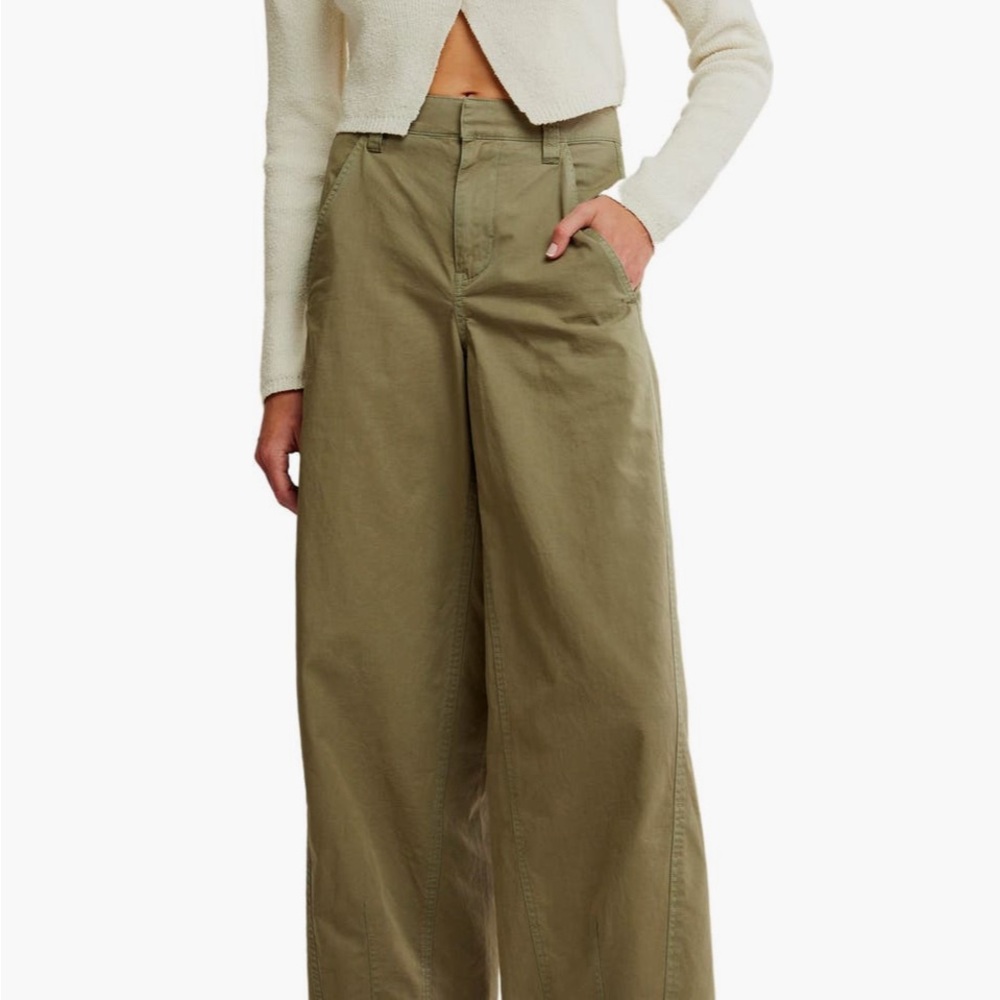 NWOT Free People